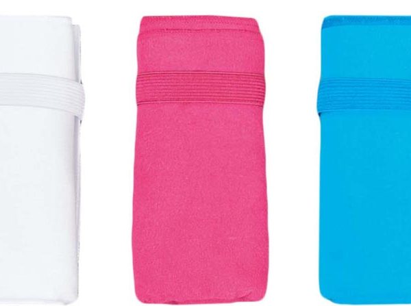 MICROFIBRE SPORTS TOWEL
