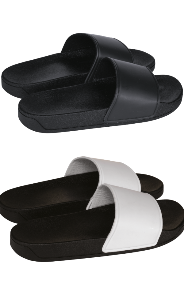UNISEX SLIDERS