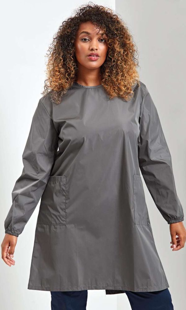 ALL PURPOSE WATERPROOF GOWN