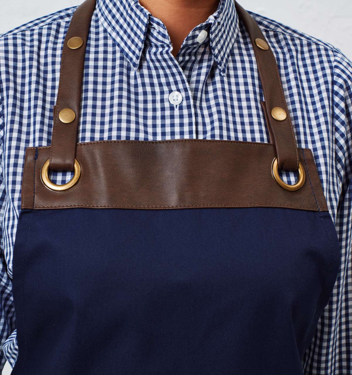 'ESPRESSO' BIB APRON - Slika 2