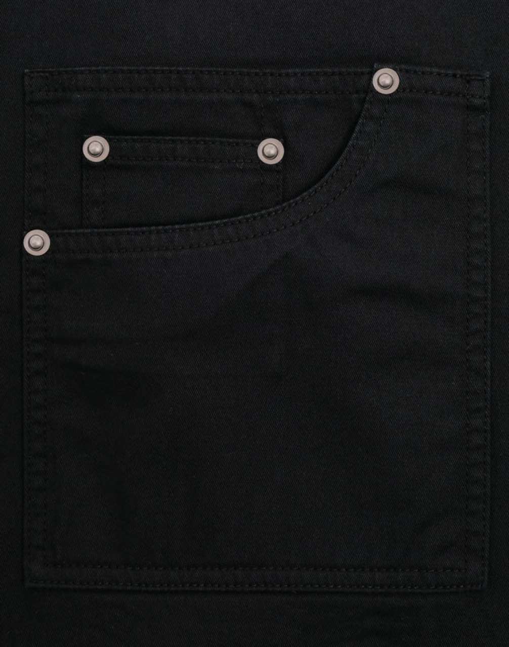 'CHINO’ BIB APRON - Slika 4