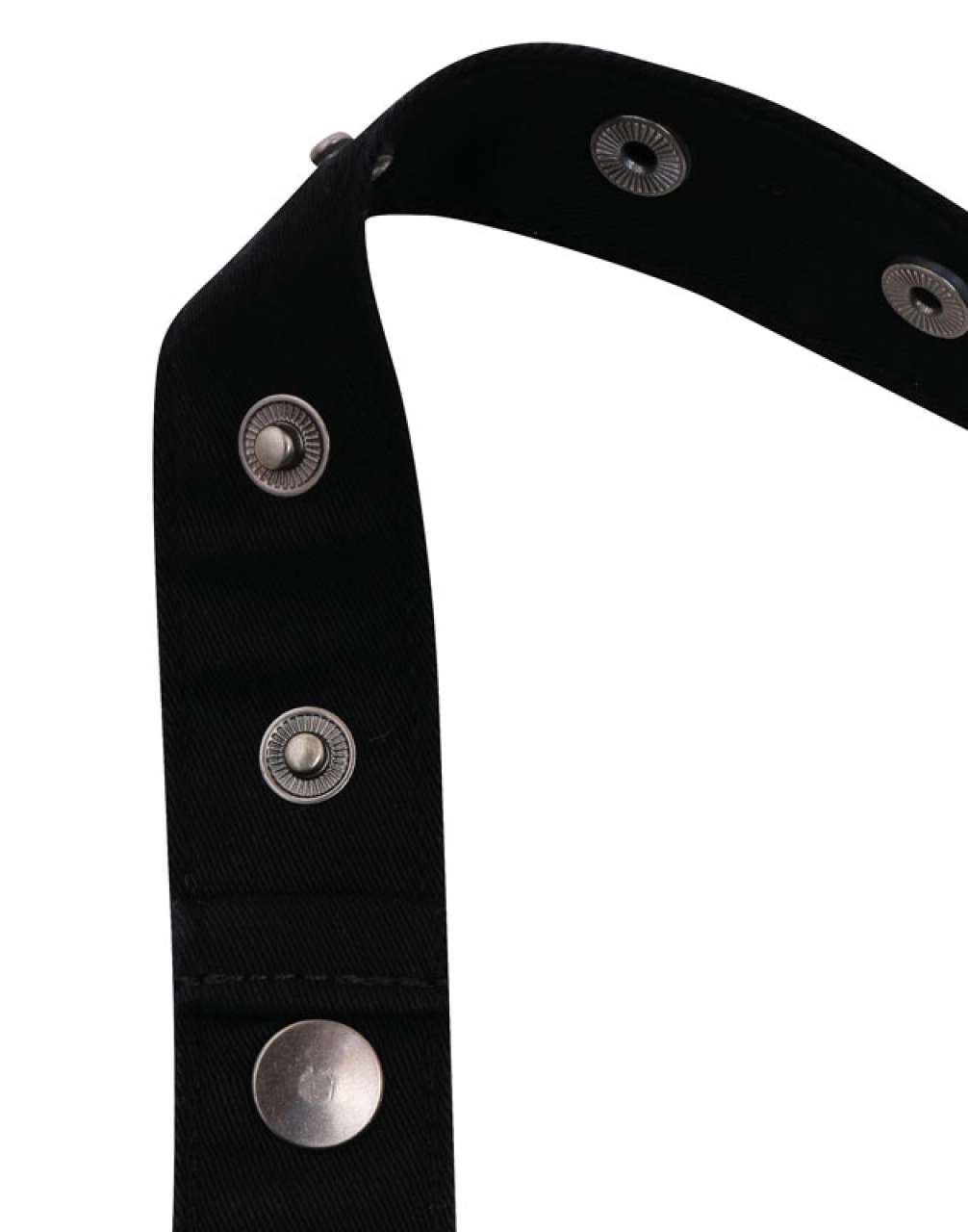 'CHINO’ BIB APRON - Slika 5