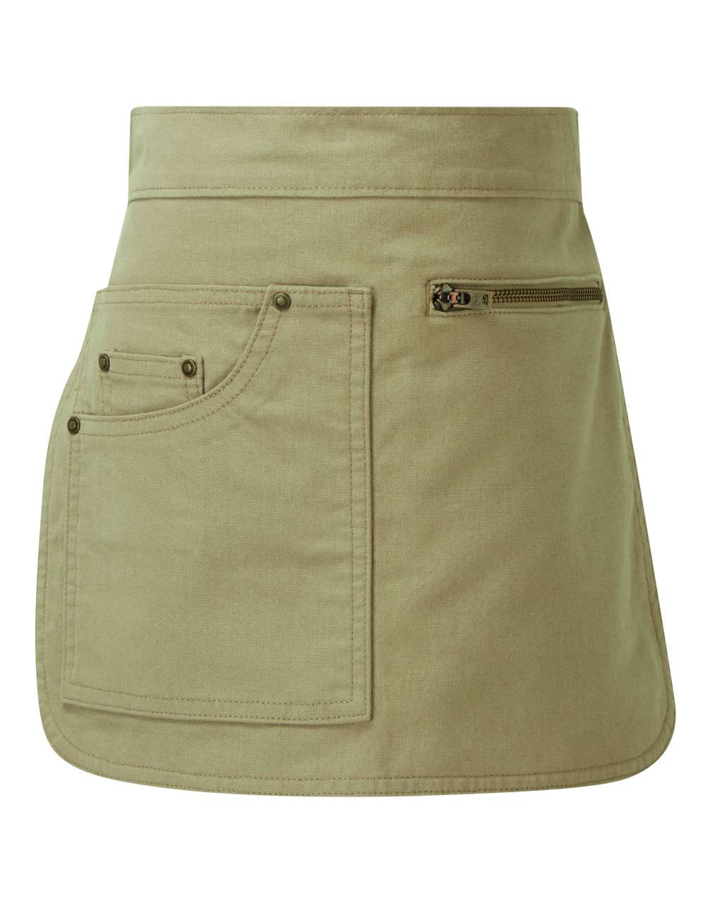 'METRO' UTILITY HIP APRON - Slika 2