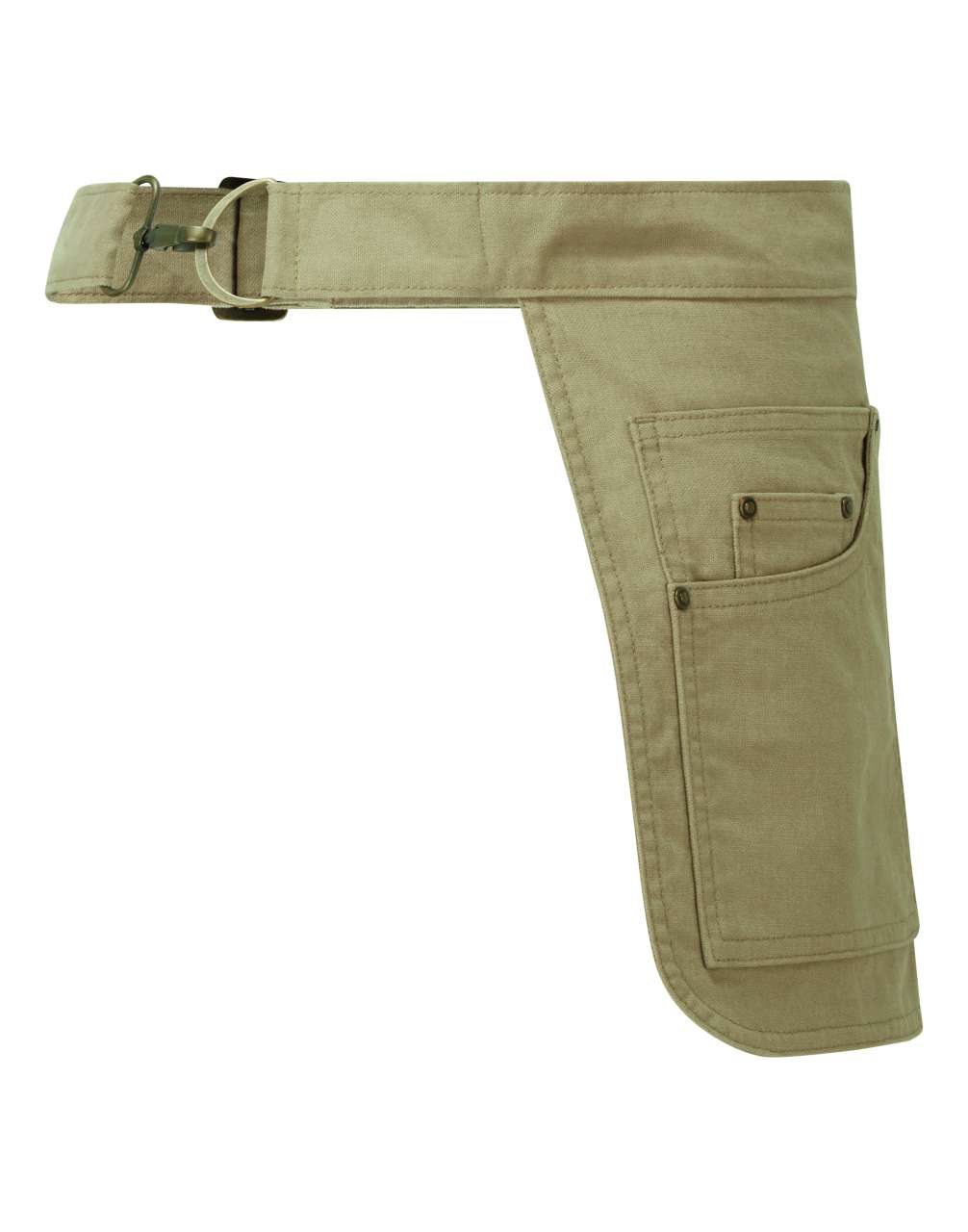 'METRO' UTILITY HIP APRON - Slika 4