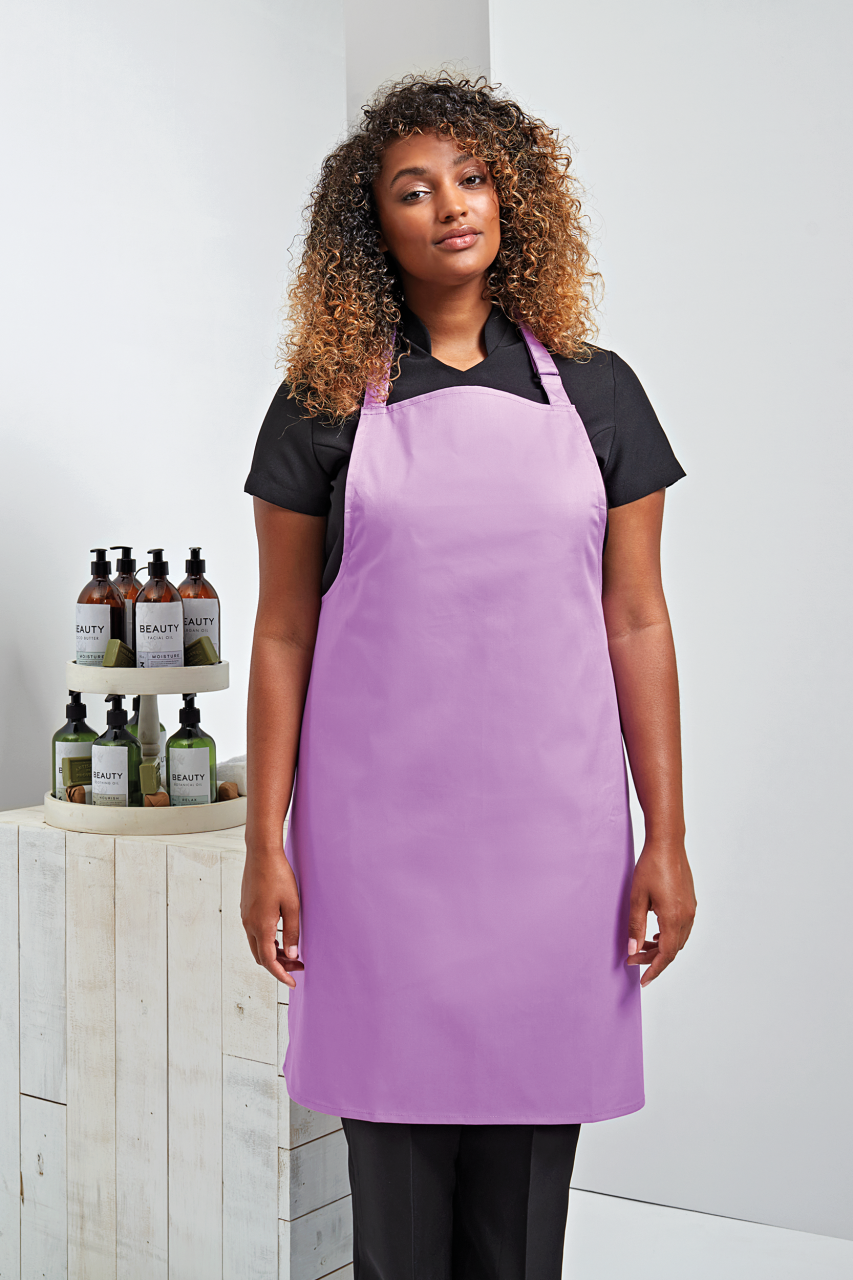 'COLOURS COLLECTION’ BIB APRON - Slika 2