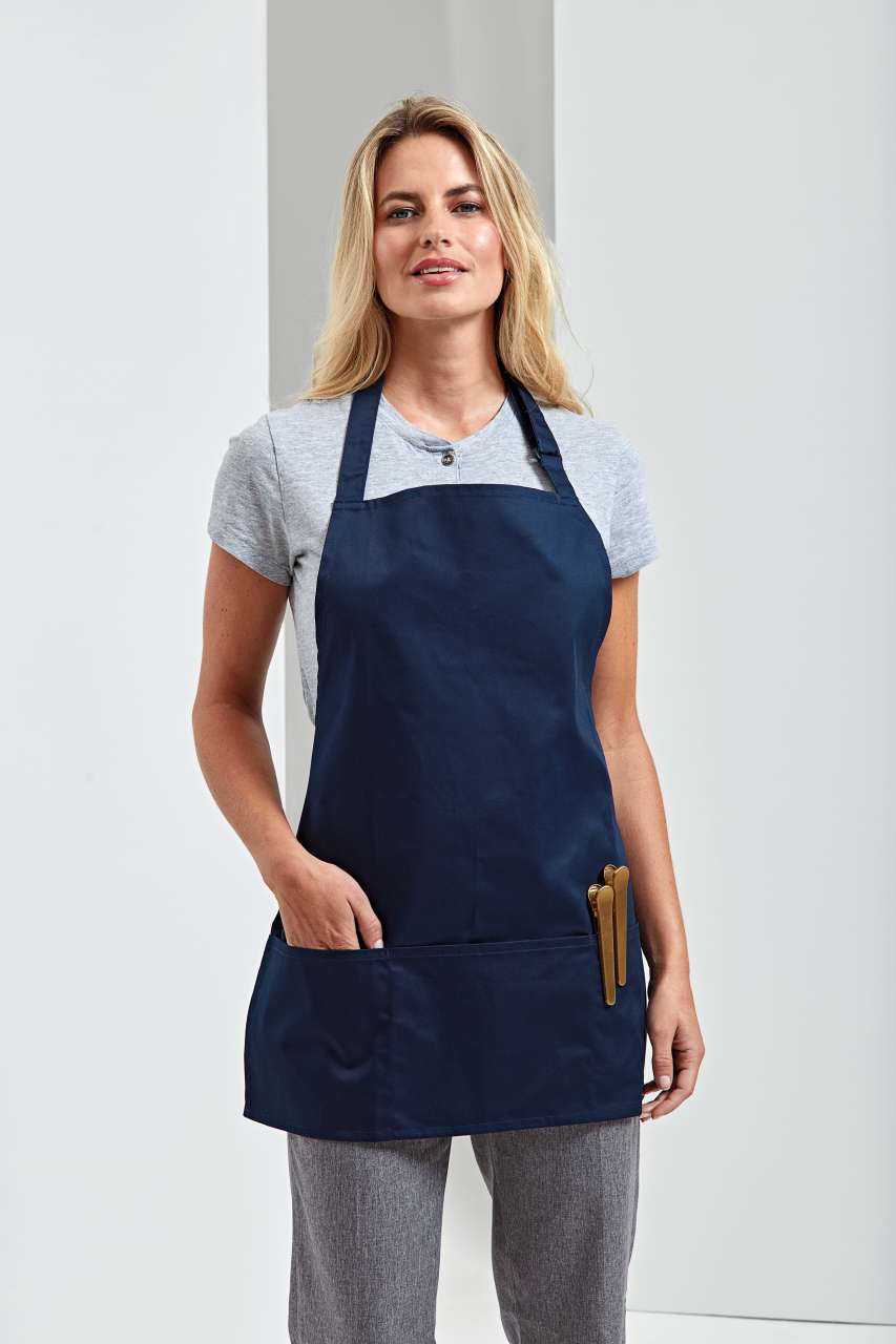 'COLOURS COLLECTION’ 2 IN 1 APRON - Slika 2
