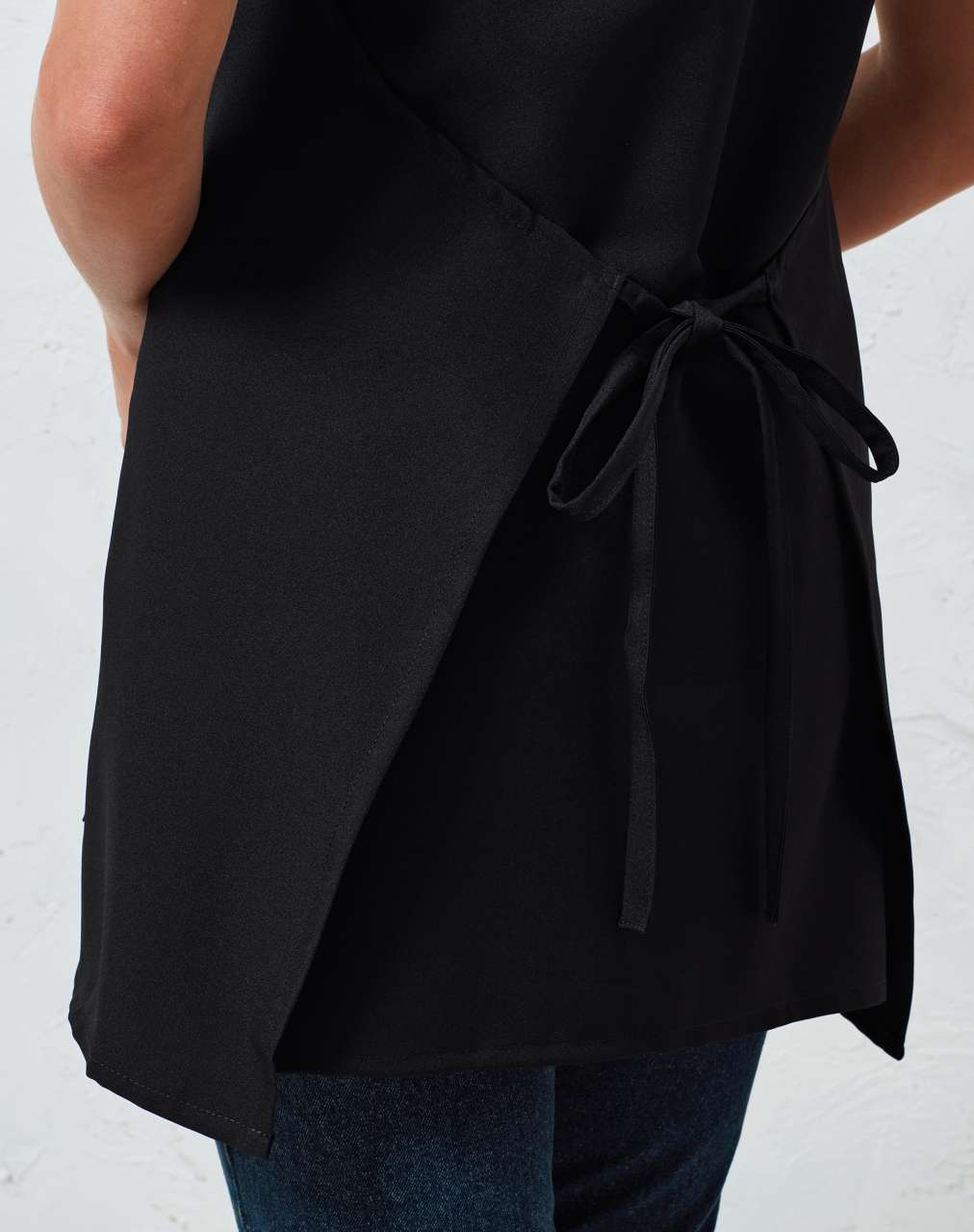 ‘TULIP' WRAP AROUND TUNIC - Slika 2