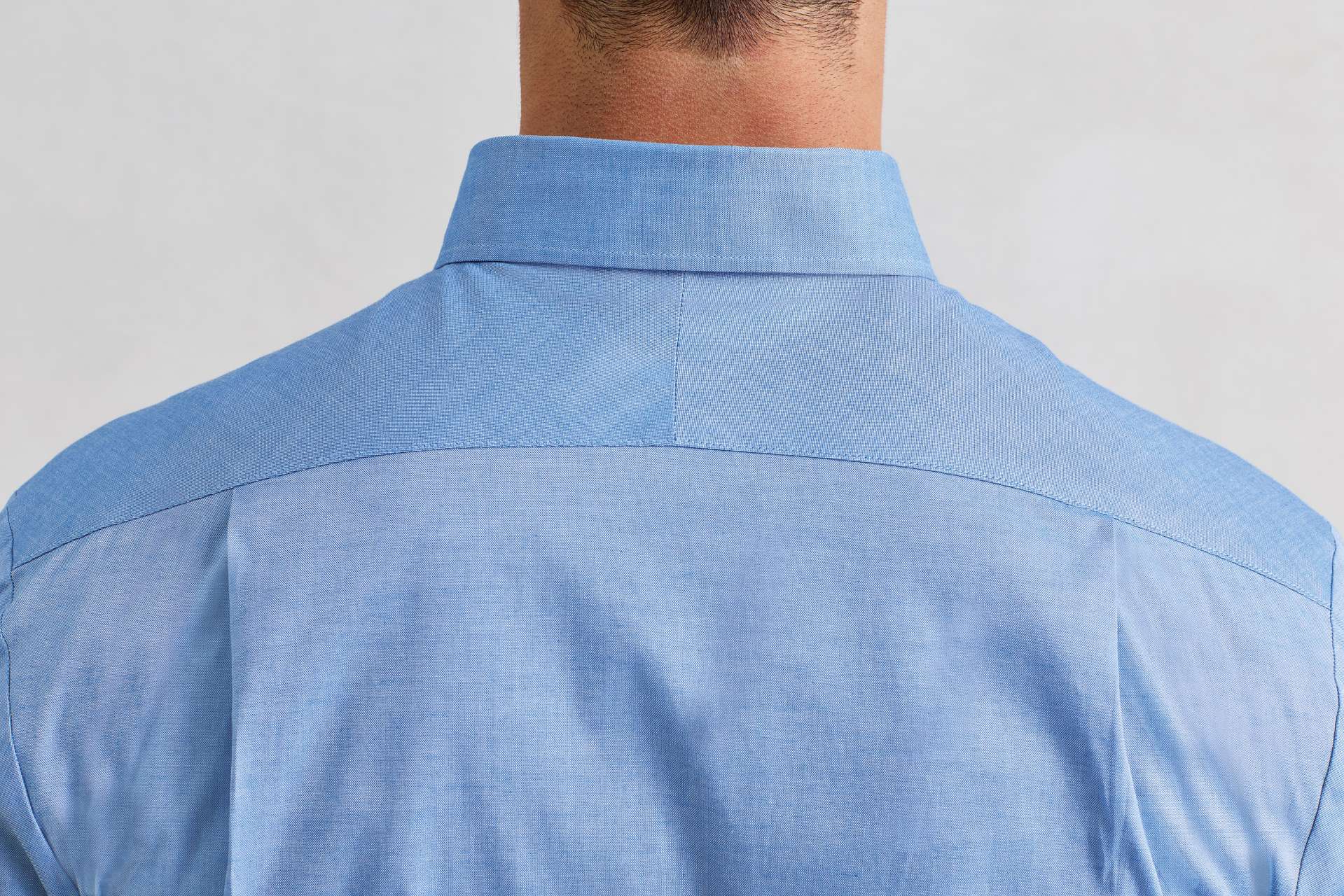 SUPREME’ OXFORD MEN’S LONG SLEEVE SHIRT - Slika 3