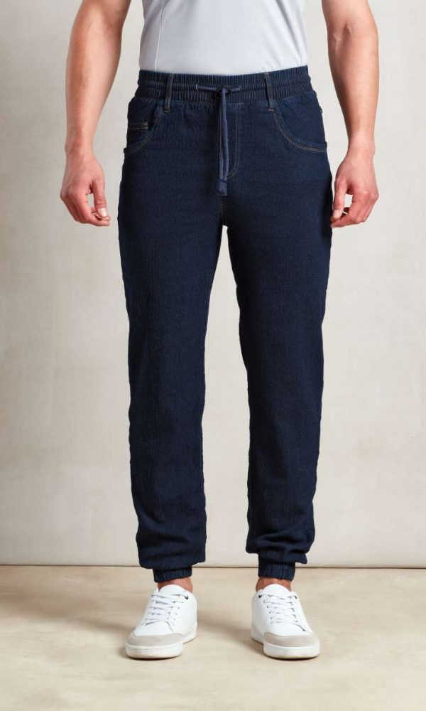 'ARTISAN' CHEF'S JOGGING TROUSERS