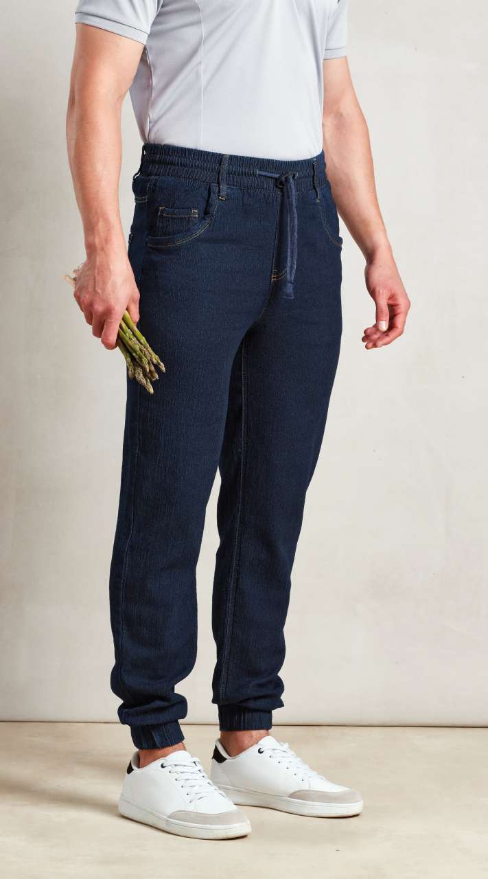 'ARTISAN' CHEF'S JOGGING TROUSERS - Slika 5