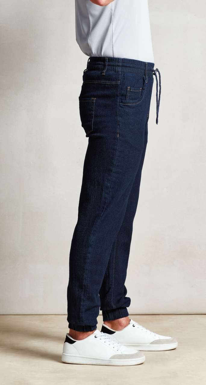 'ARTISAN' CHEF'S JOGGING TROUSERS - Slika 6