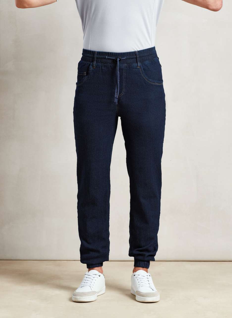 'ARTISAN' CHEF'S JOGGING TROUSERS - Slika 7