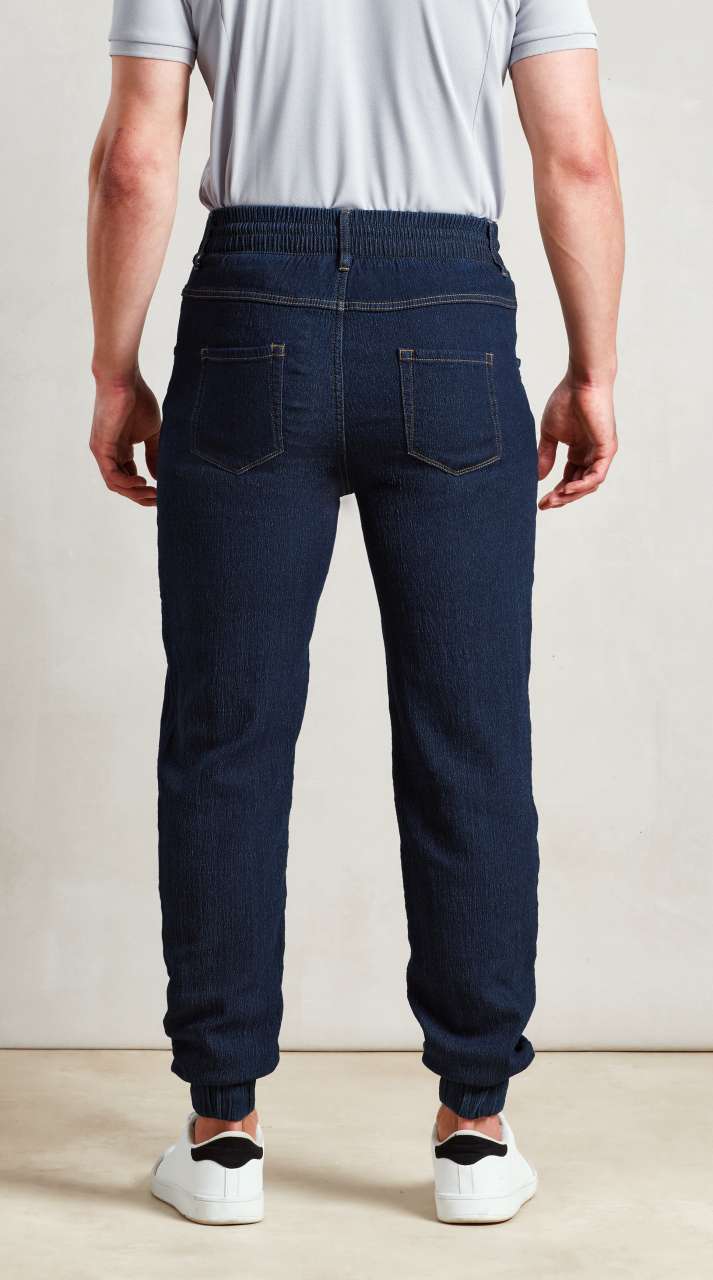 'ARTISAN' CHEF'S JOGGING TROUSERS - Slika 8