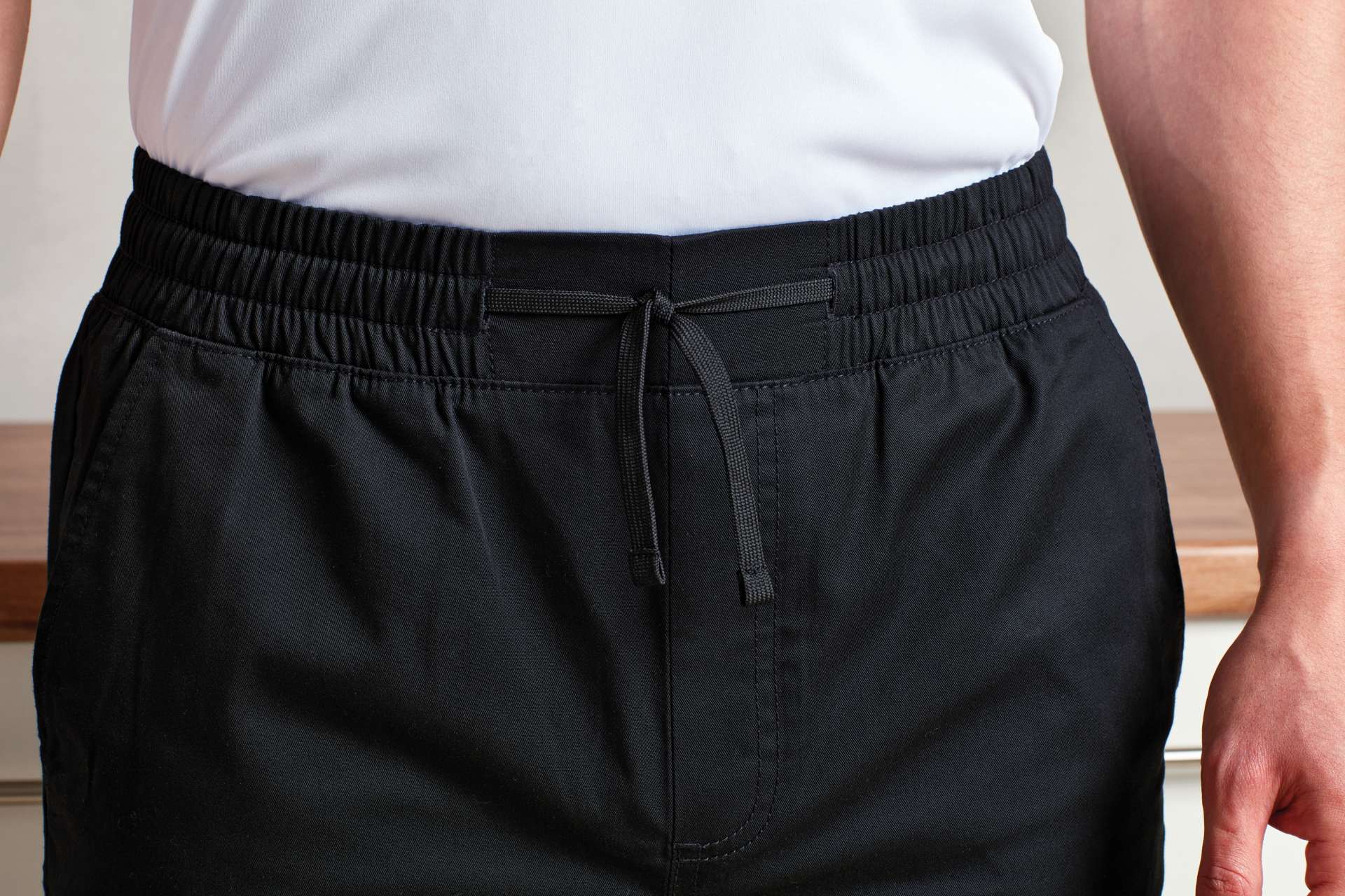 CHEF'S RECYCLED CARGO TROUSER - Slika 7