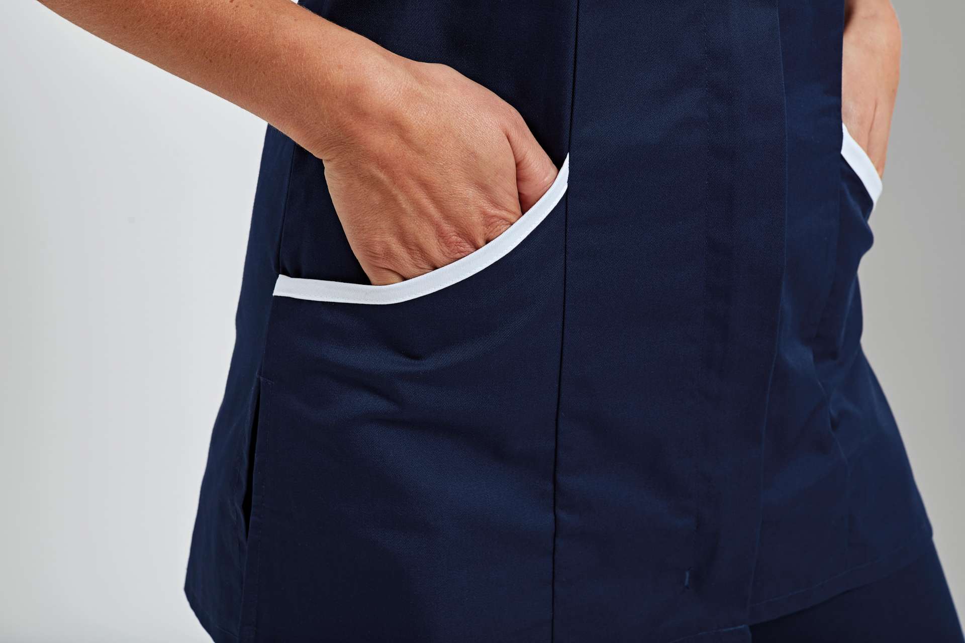 ‘VITALITY’ HEALTHCARE TUNIC - Slika 2