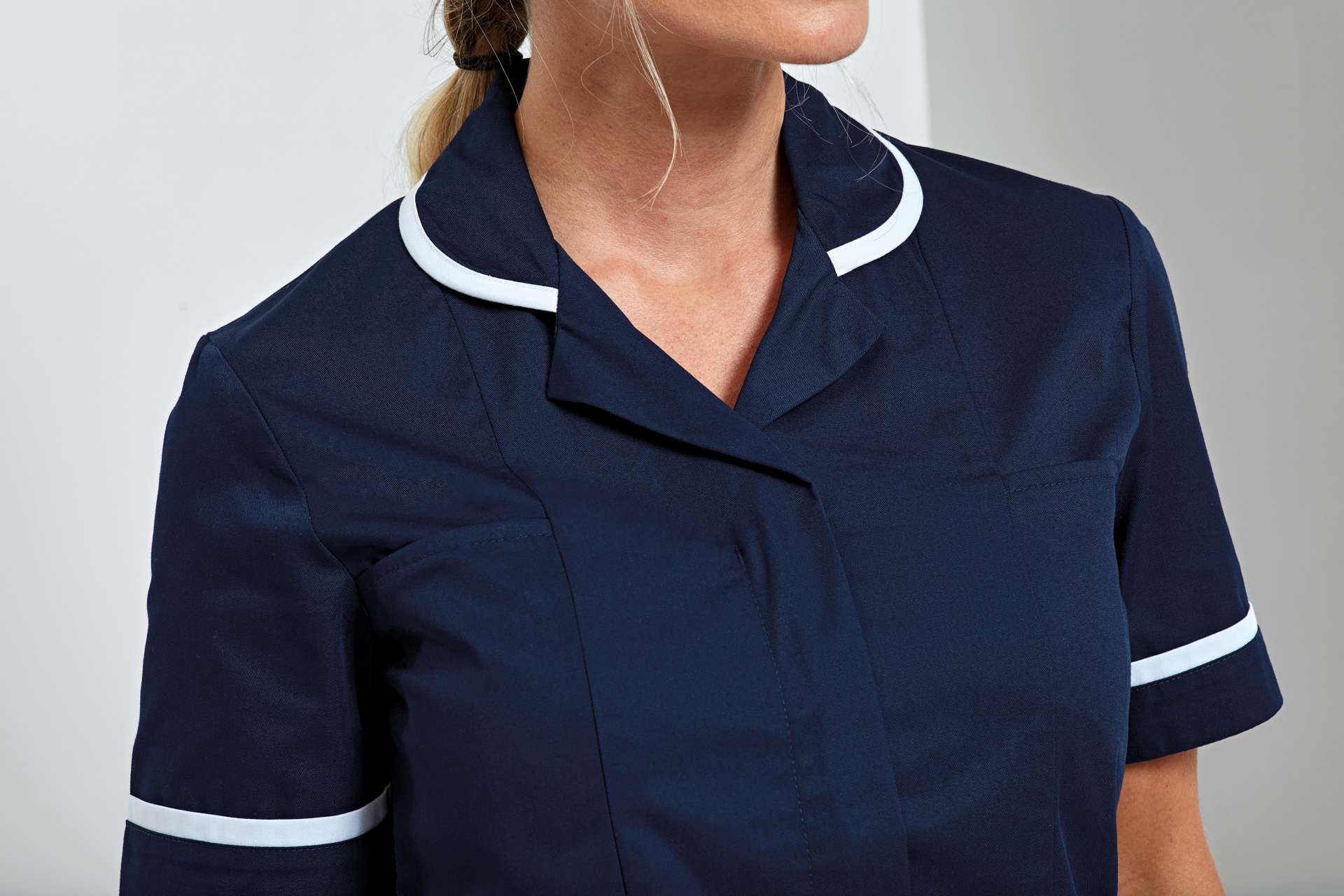 ‘VITALITY’ HEALTHCARE TUNIC - Slika 4