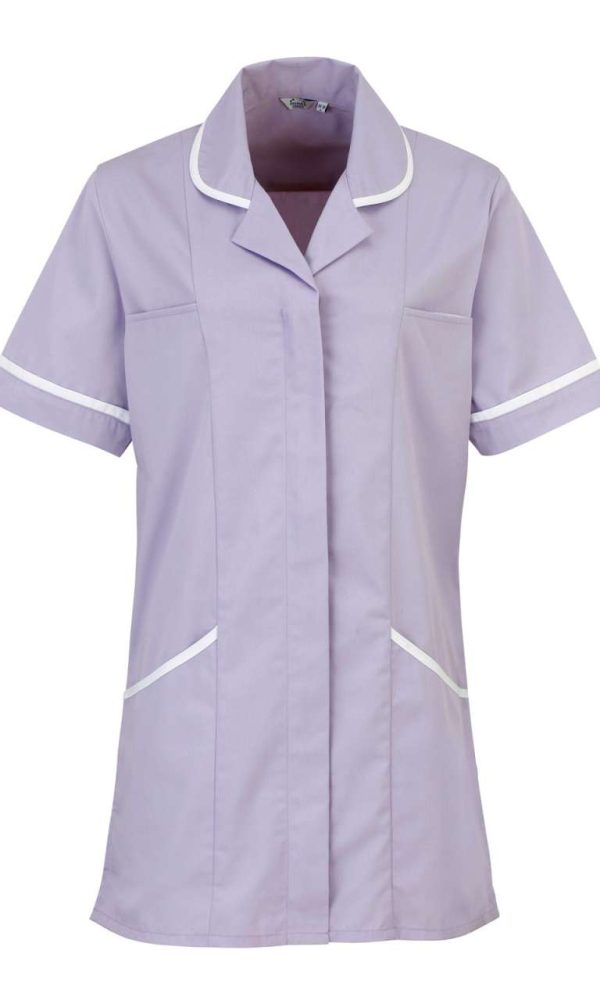 ‘VITALITY’ HEALTHCARE TUNIC
