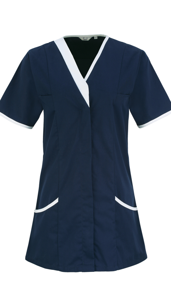 ‘DAISY’ HEALTHCARE TUNIC