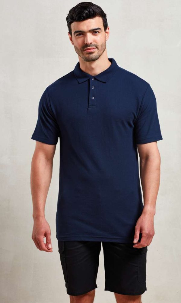 STUD POLO