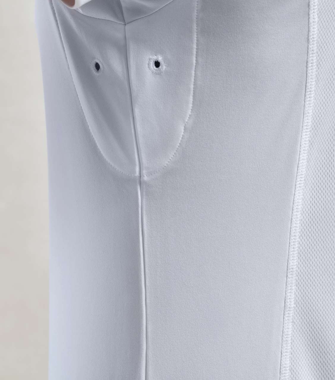 COOLCHECKER® CHEF’S T-SHIRT (MESH BACK) - Slika 3