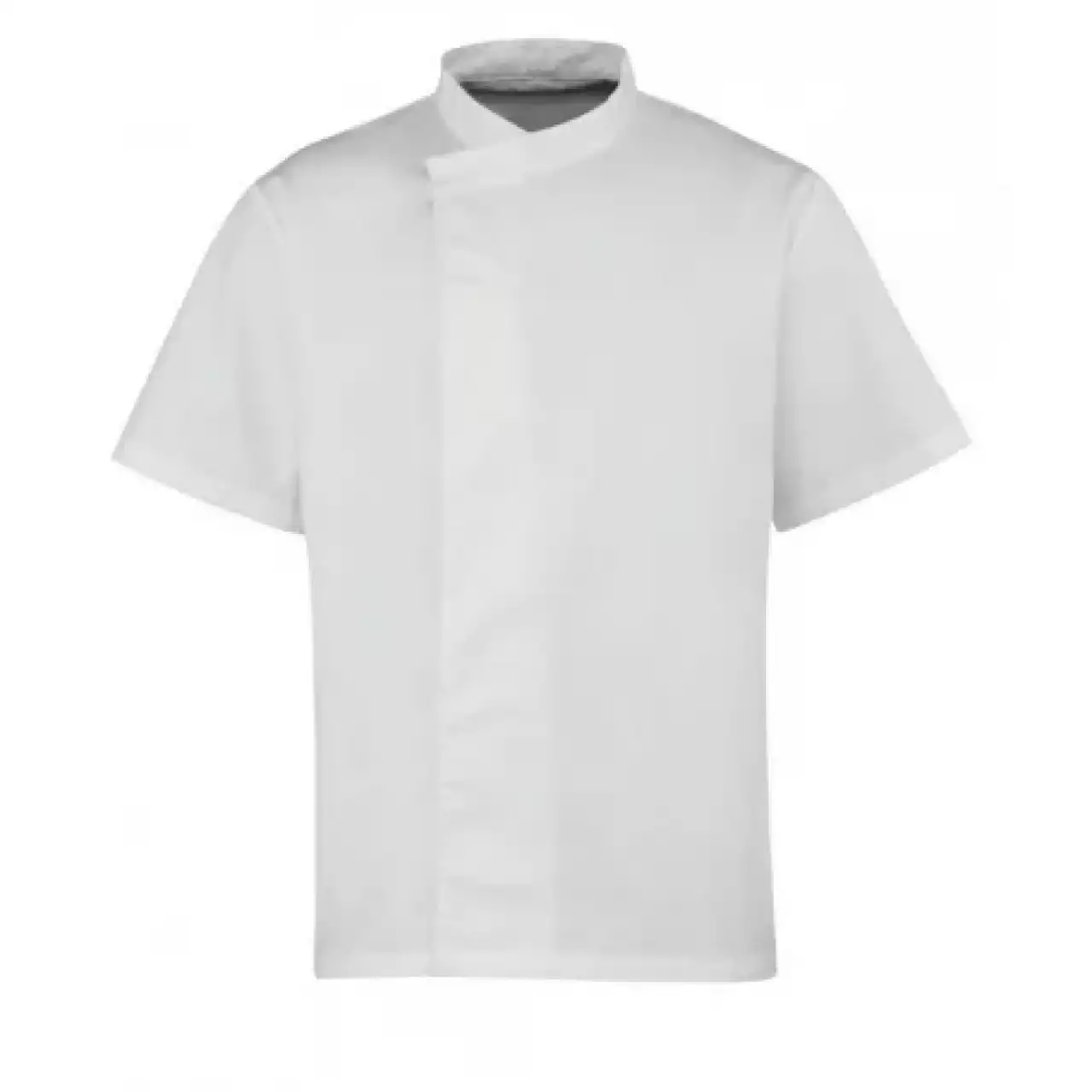 ‘CULINARY’ CHEF’S SHORT SLEEVE PULL ON TUNIC