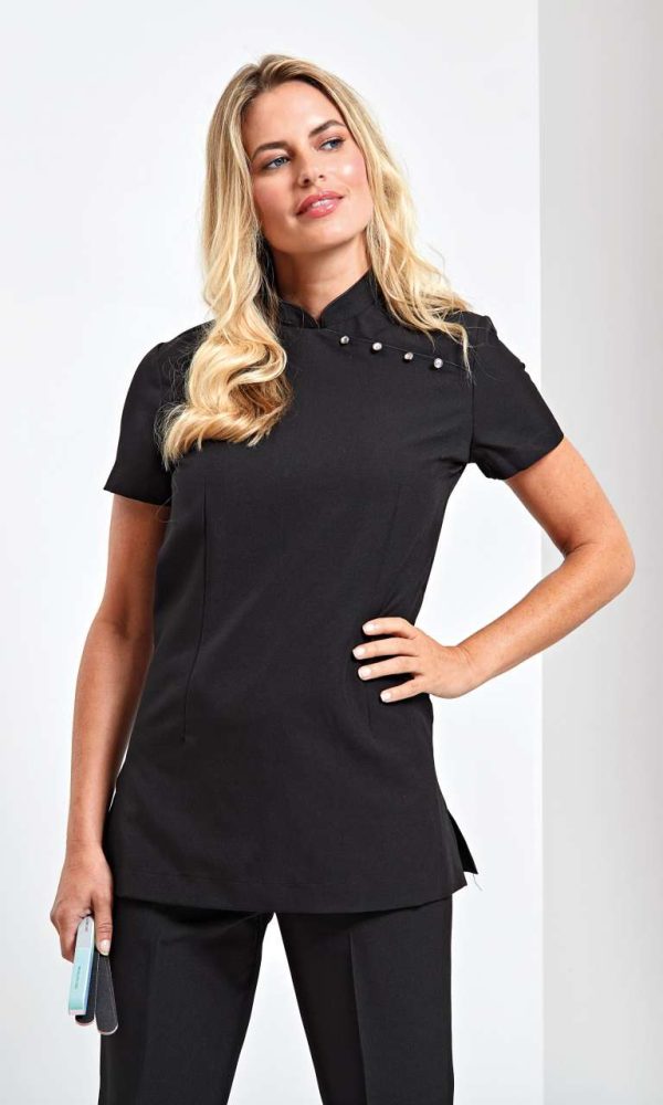 ‘MIKA’ BEAUTY AND SPA TUNIC