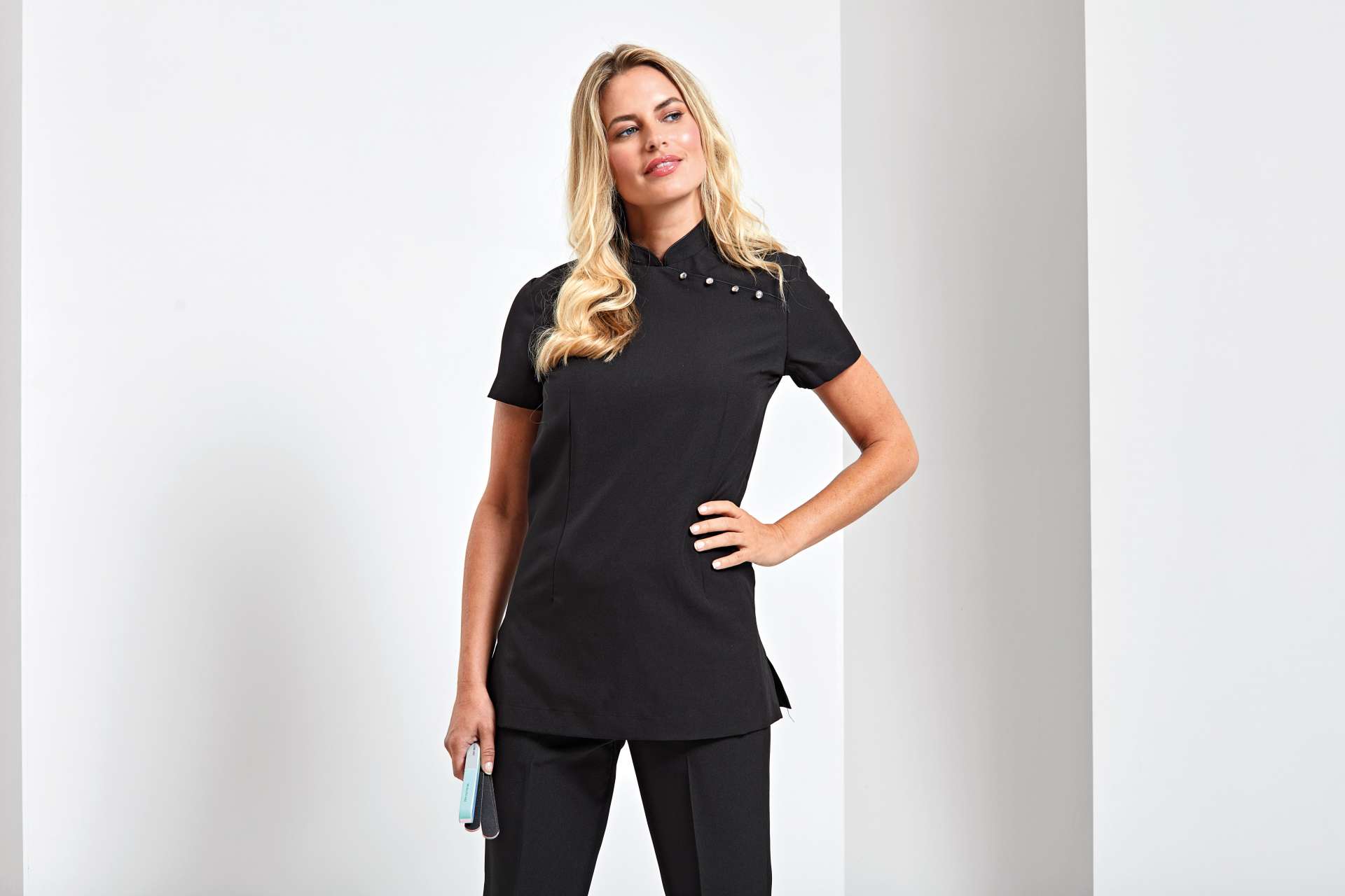 ‘MIKA’ BEAUTY AND SPA TUNIC