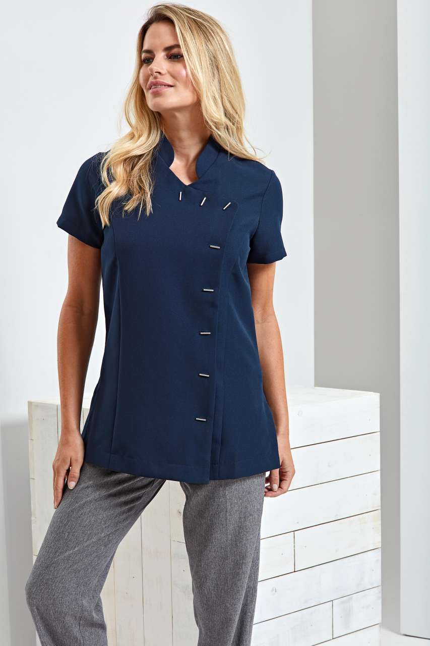 ‘ORCHID’ BEAUTY AND SPA TUNIC - Slika 2