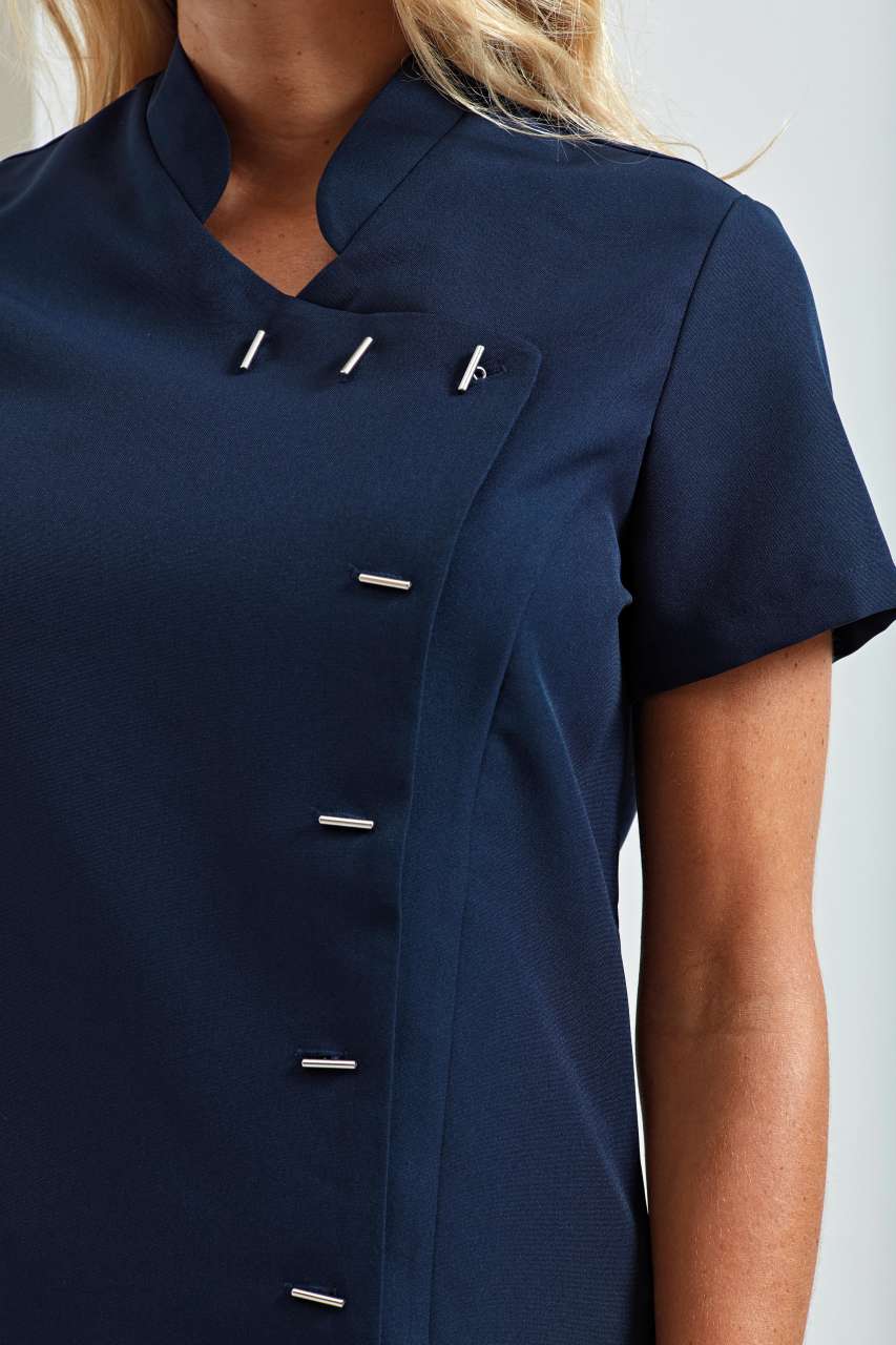 ‘ORCHID’ BEAUTY AND SPA TUNIC - Slika 3