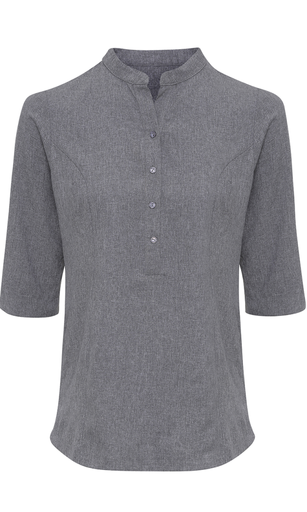 VERBENA BEAUTY & SPA TUNIC