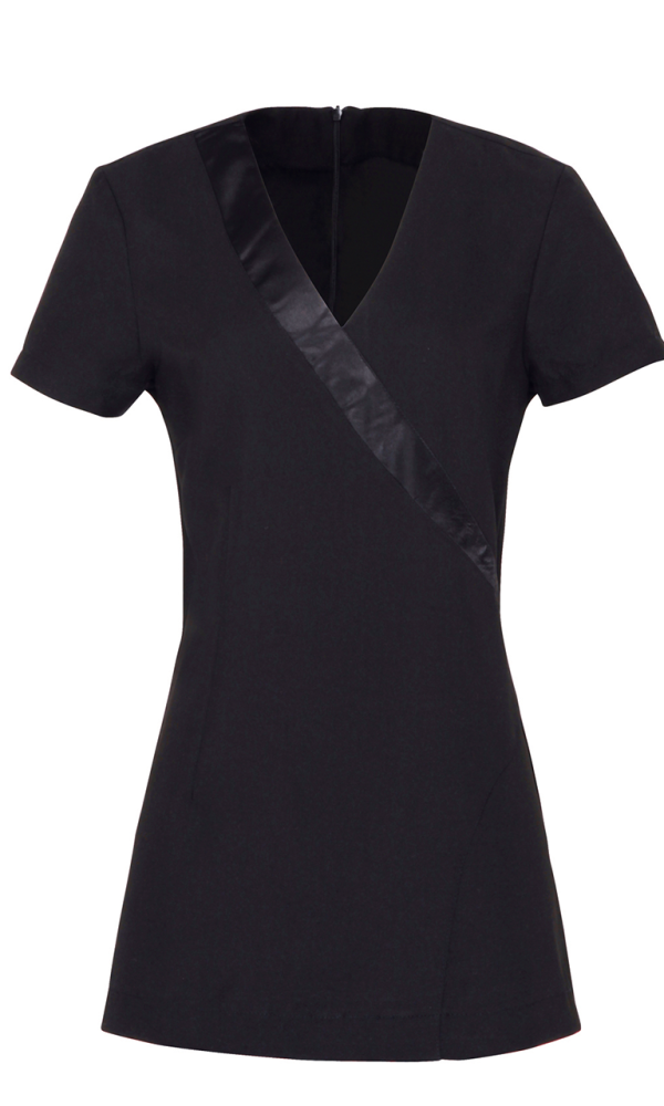 ‘ROSE’ BEAUTY AND SPA TUNIC