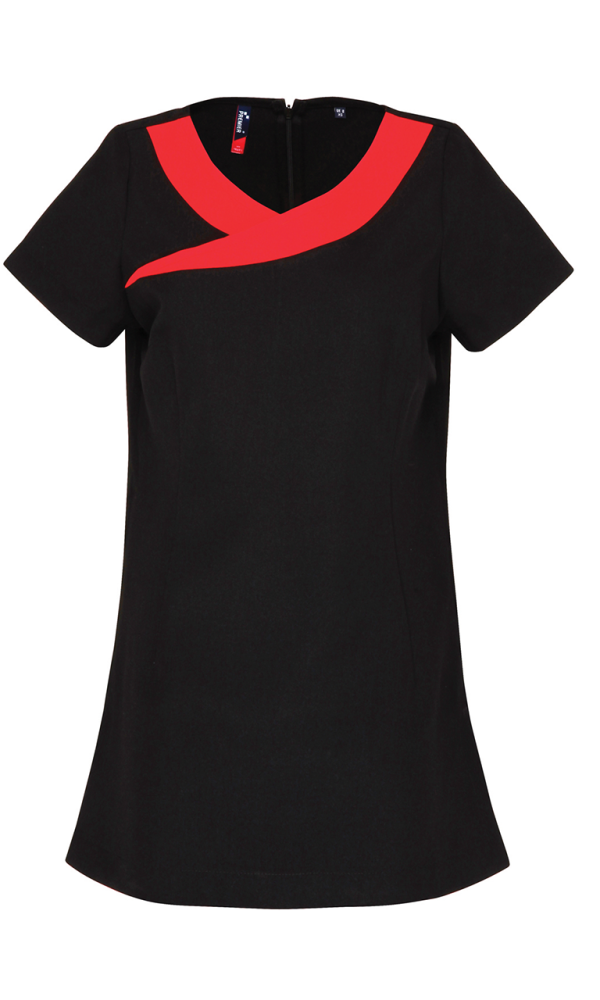 ‘IVY’ BEAUTY AND SPA TUNIC