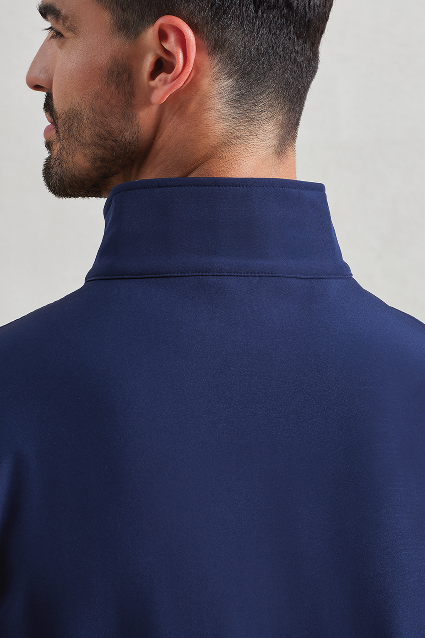 MEN’S WINDCHECKER® PRINTABLE & RECYCLED SOFTSHELL JACKET - Slika 5