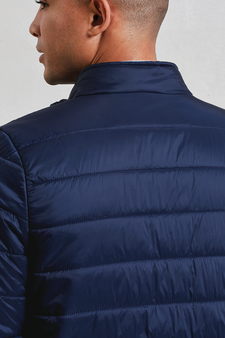 MEN'S 'RECYCLIGHT' PADDED JACKET - Slika 3