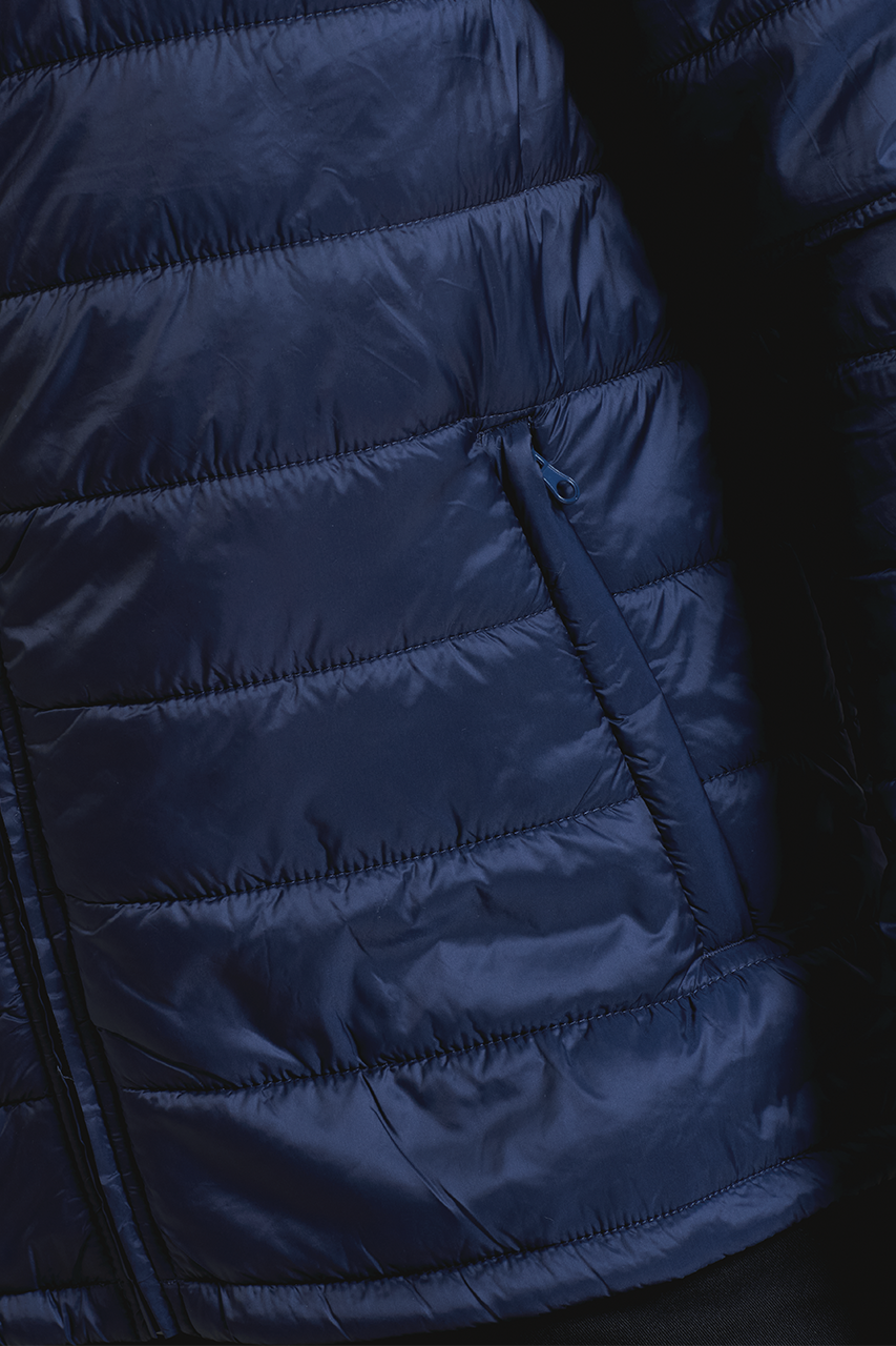 MEN'S 'RECYCLIGHT' PADDED JACKET - Slika 4