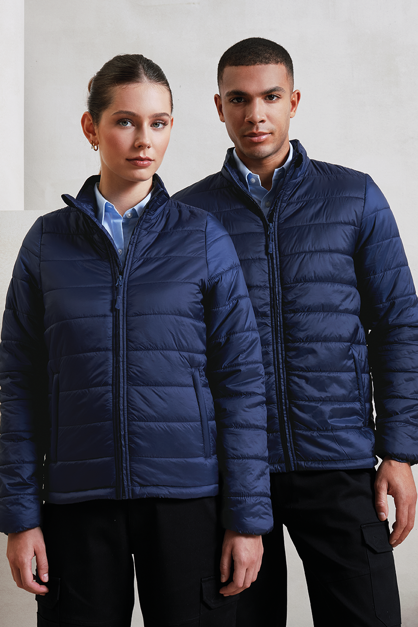 MEN'S 'RECYCLIGHT' PADDED JACKET - Slika 5