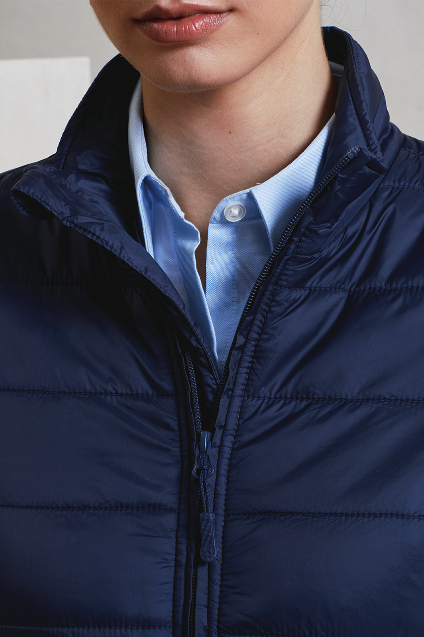 WOMEN'S 'RECYCLIGHT' PADDED JACKET - Slika 2