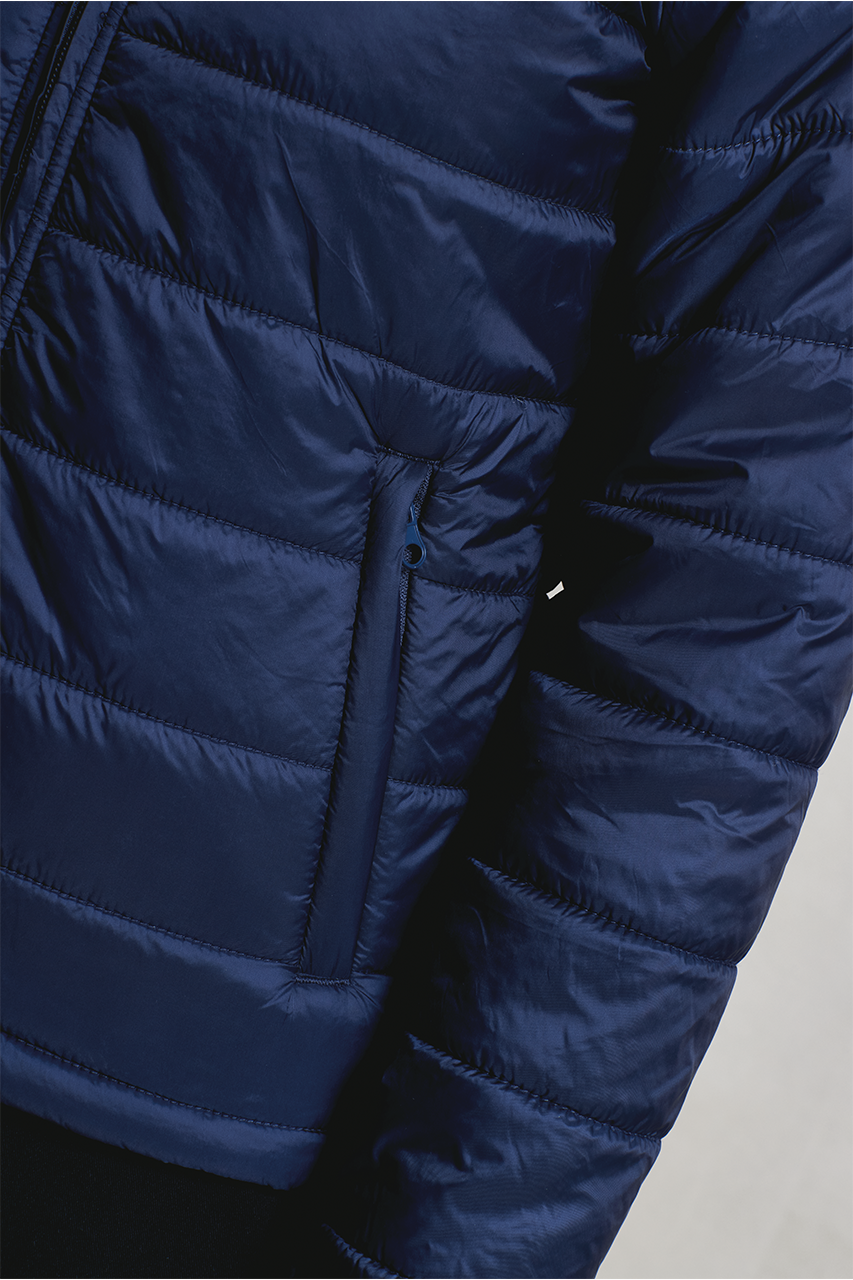 WOMEN'S 'RECYCLIGHT' PADDED JACKET - Slika 3