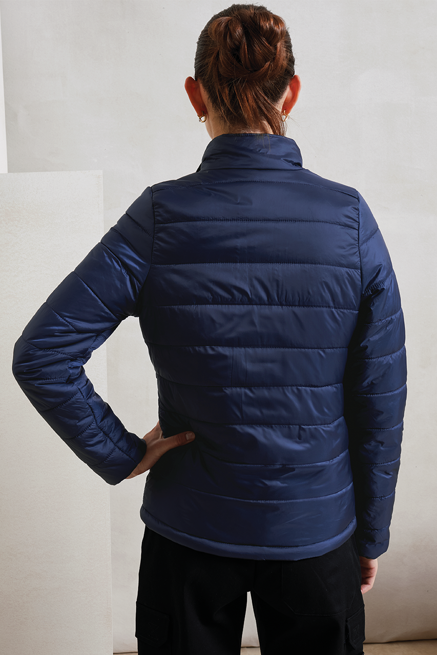 WOMEN'S 'RECYCLIGHT' PADDED JACKET - Slika 4