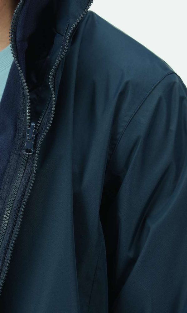 CLASSIC 3-IN-1 WATERPROOF JACKET