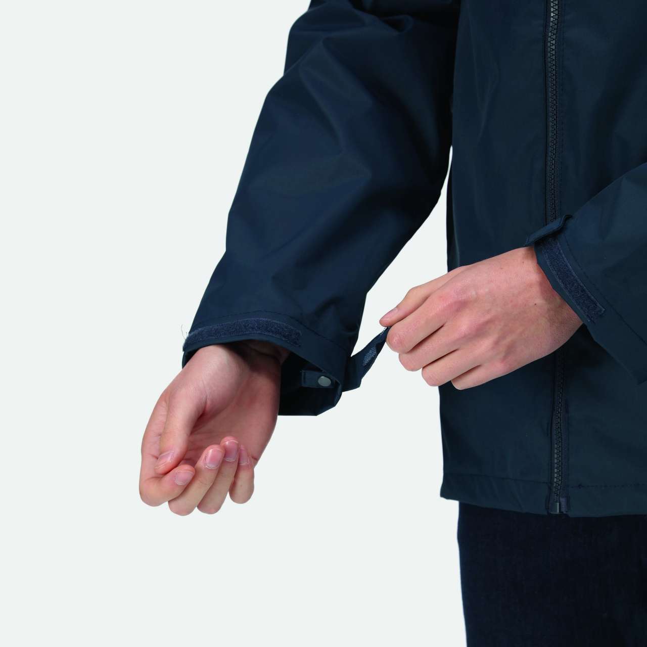 CLASSIC 3-IN-1 WATERPROOF JACKET - Slika 4