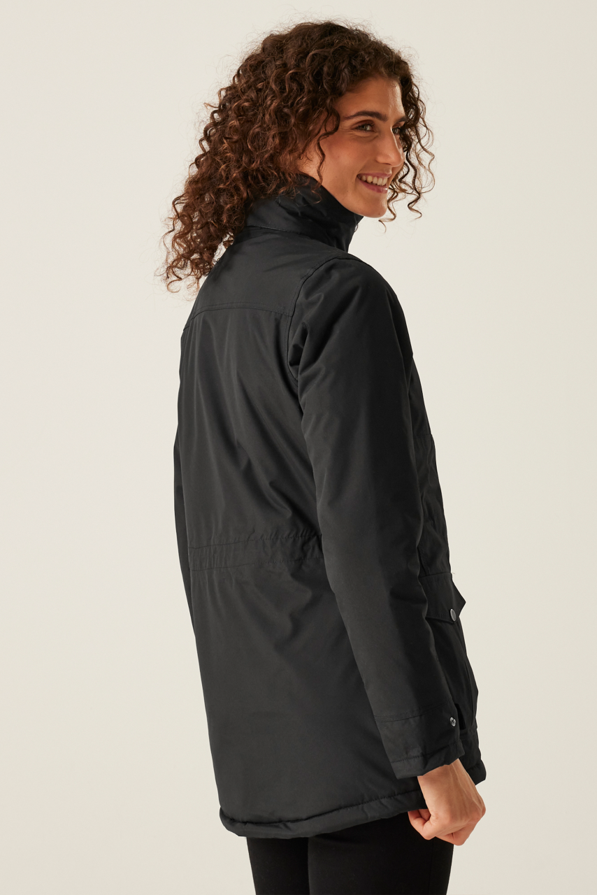 WOMEN'S DARBY III INSULATED PARKA JACKET - Slika 5