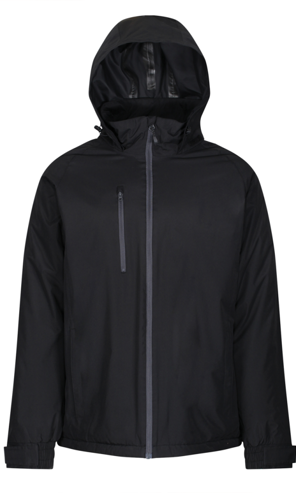 HONESTLY MADE RECYCLED INSULATED JACKET