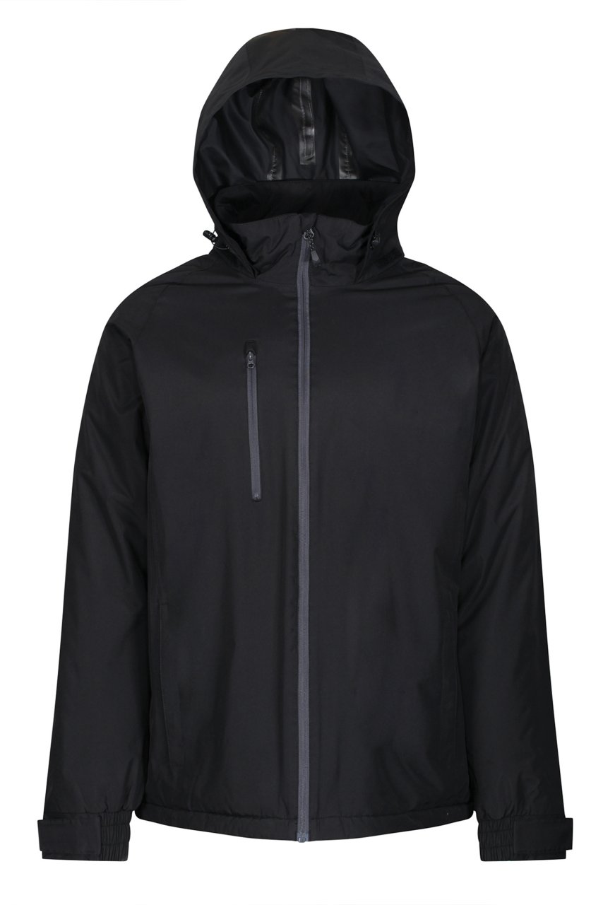 HONESTLY MADE RECYCLED INSULATED JACKET