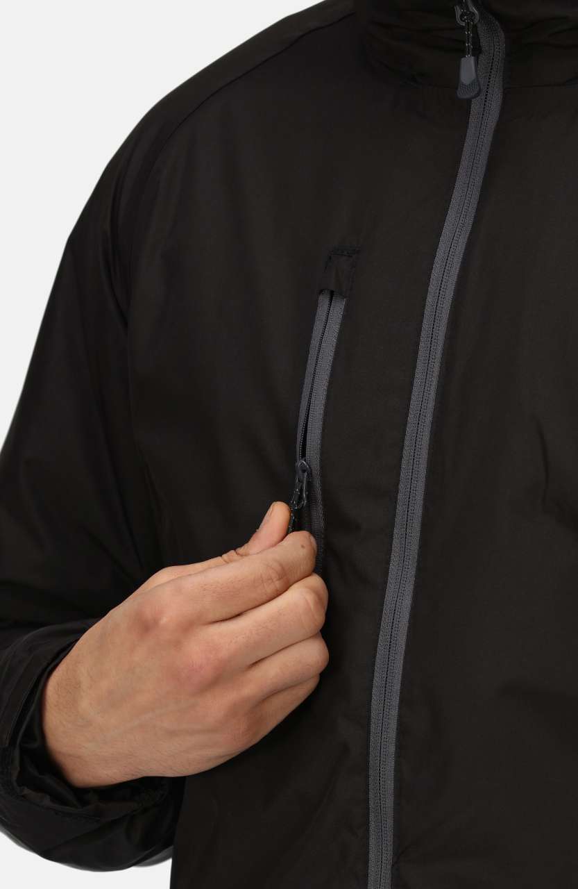 HONESTLY MADE RECYCLED INSULATED JACKET - Slika 2