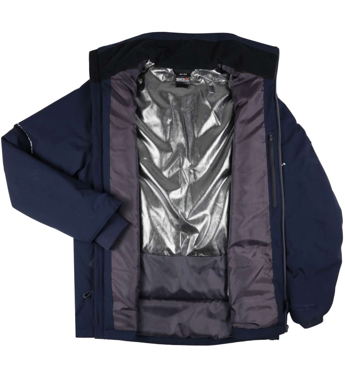 X-PRO MARAUDER III WATERPROOF INSULATED JACKET - Slika 6