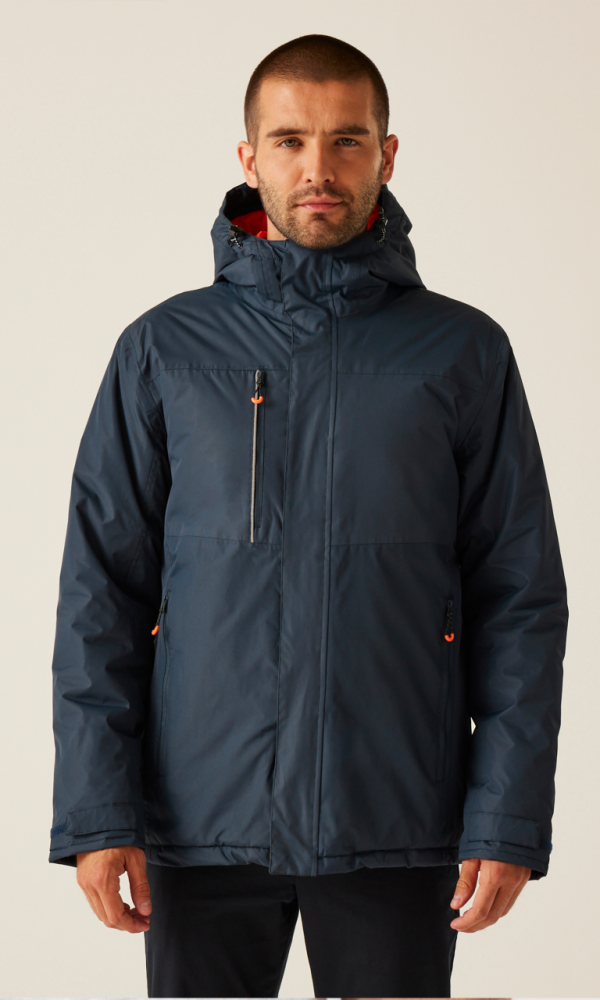 THERMOGEN WATERPROOF HEATED JACKET