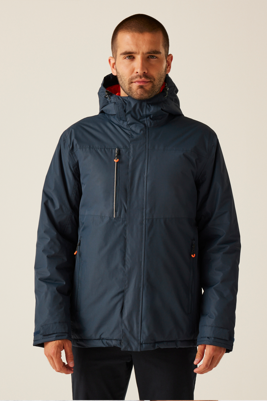 THERMOGEN WATERPROOF HEATED JACKET