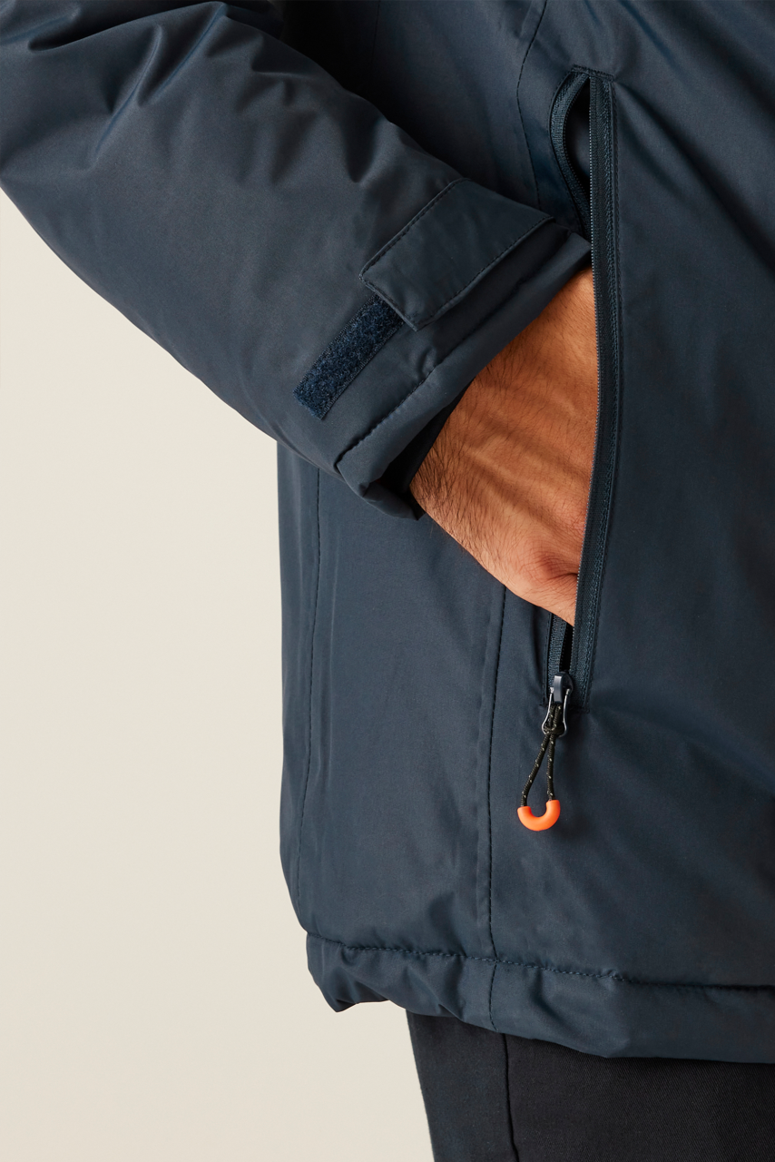 THERMOGEN WATERPROOF HEATED JACKET - Slika 5