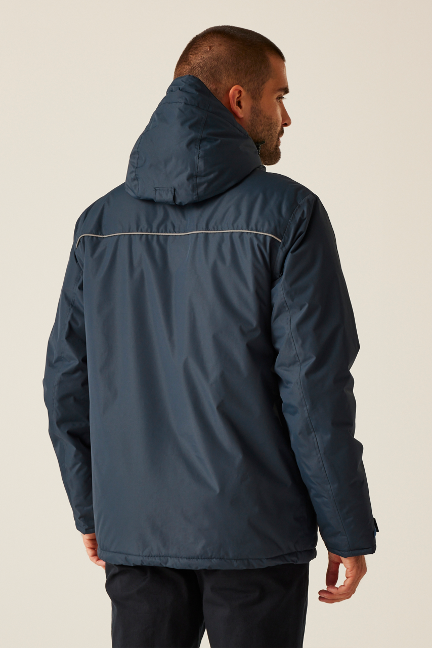 THERMOGEN WATERPROOF HEATED JACKET - Slika 6